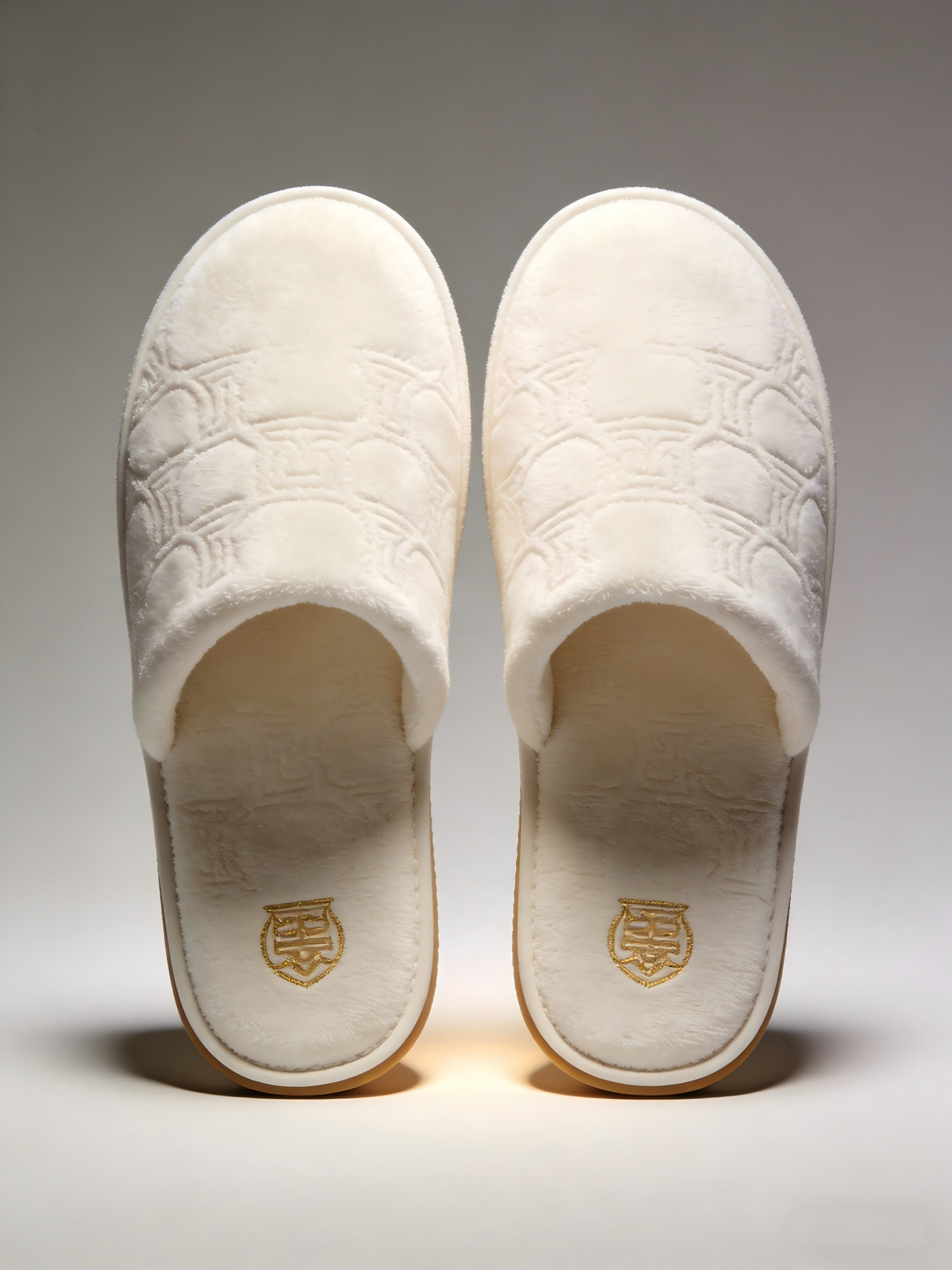 Hotel Slippers