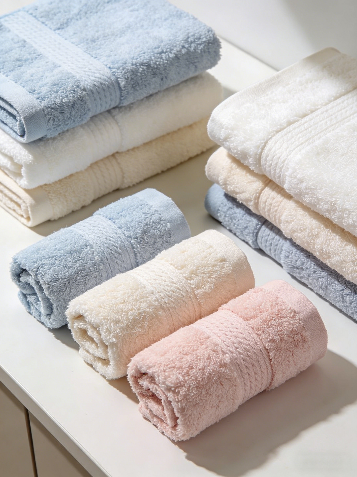 Towels