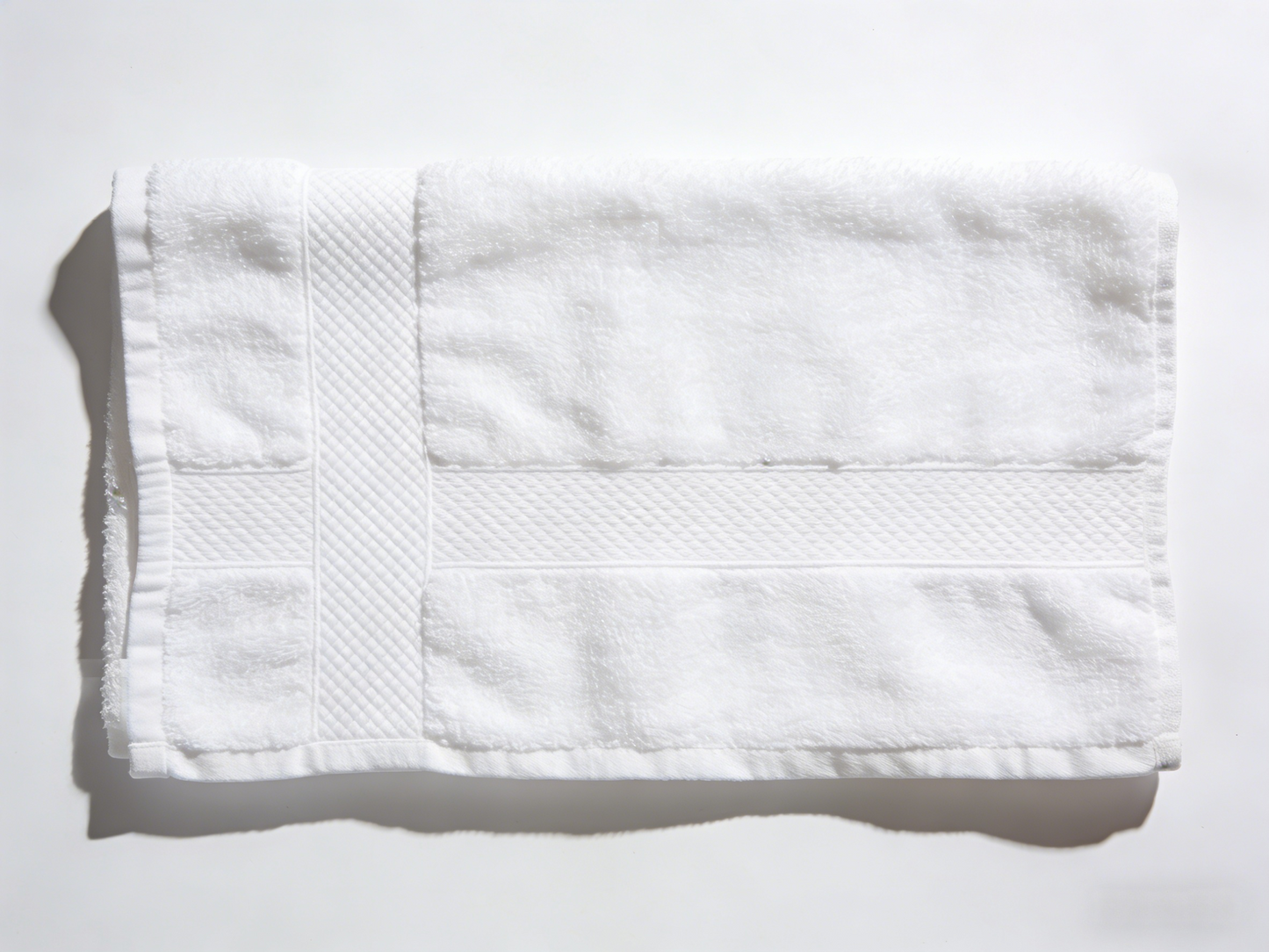 10 Pieces Per Order Disposable 100% Cotton Towel 30-60g Single Yarn | Hotel Bath & Foot Spa | Factory Wholesale