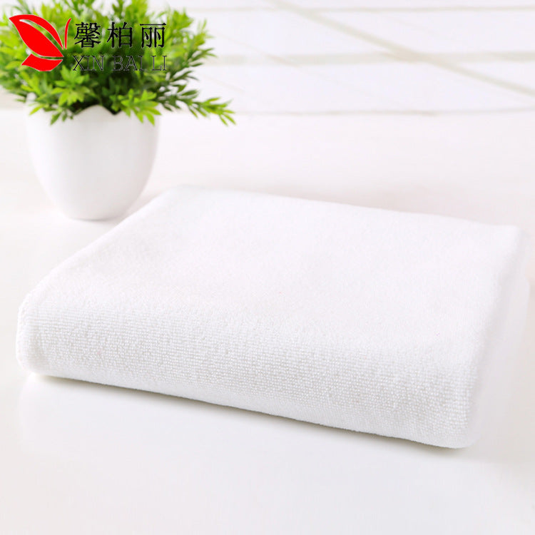200GSM Microfiber Towel 30×70cm | Hair Drying & Cleaning | Wholesale