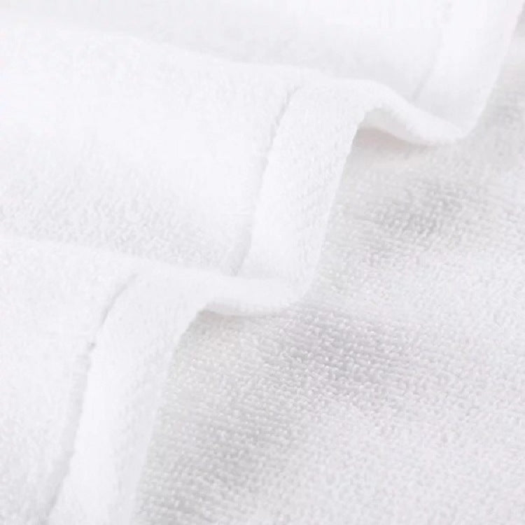 100% Cotton Square Towel | Hotel Hand Towel | Bath & Foot Spa | Wholesale|10 Pieces Per Order